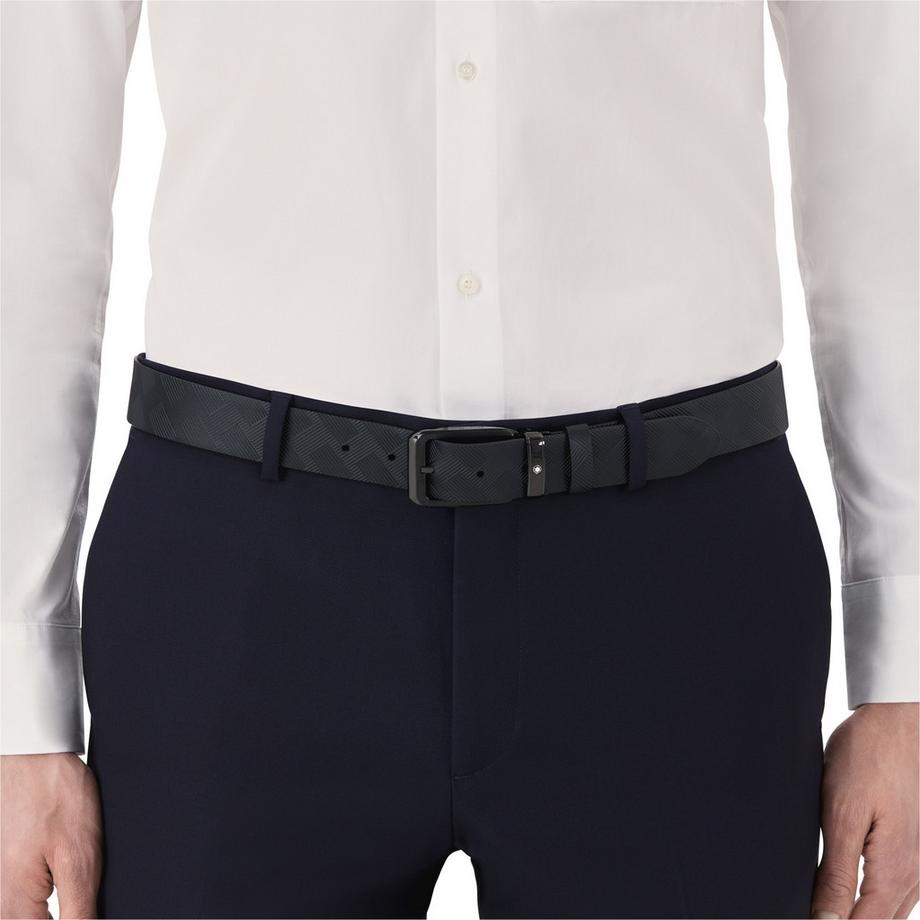 MONTBLANC Wendegürtel  