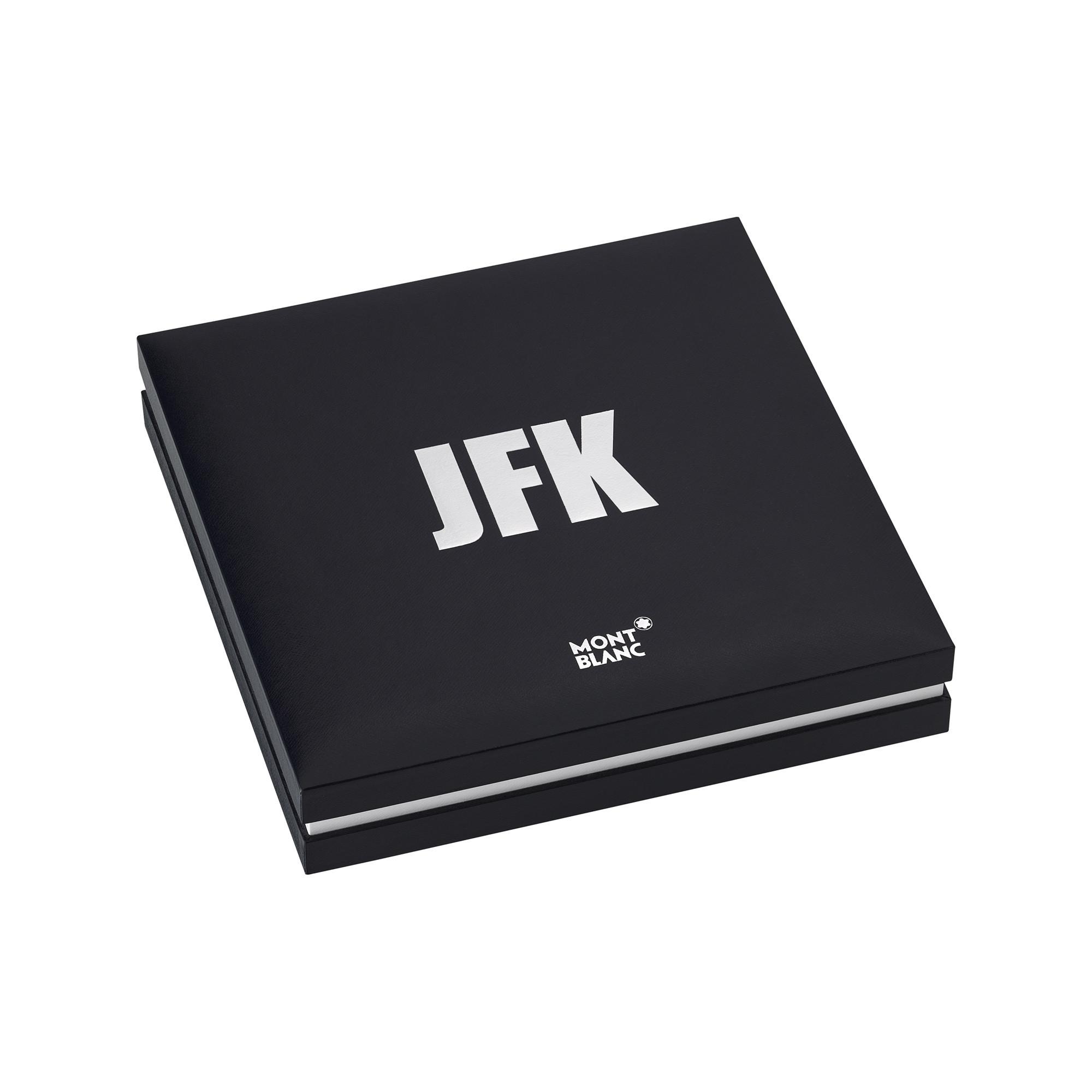 MONTBLANC Accessori Special Edition John F. Kennedy 