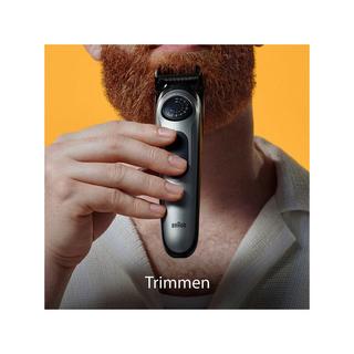 BRAUN Tondeuse à barbe BeardTrimmer BT7420 
