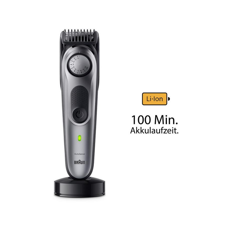 BRAUN Bartschneider BeardTrimmer BT7420 