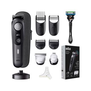 BRAUN Haar-/Bartschneider BeardTrimmer BT9421 