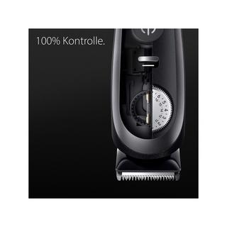 BRAUN Haar-/Bartschneider BeardTrimmer BT9421 