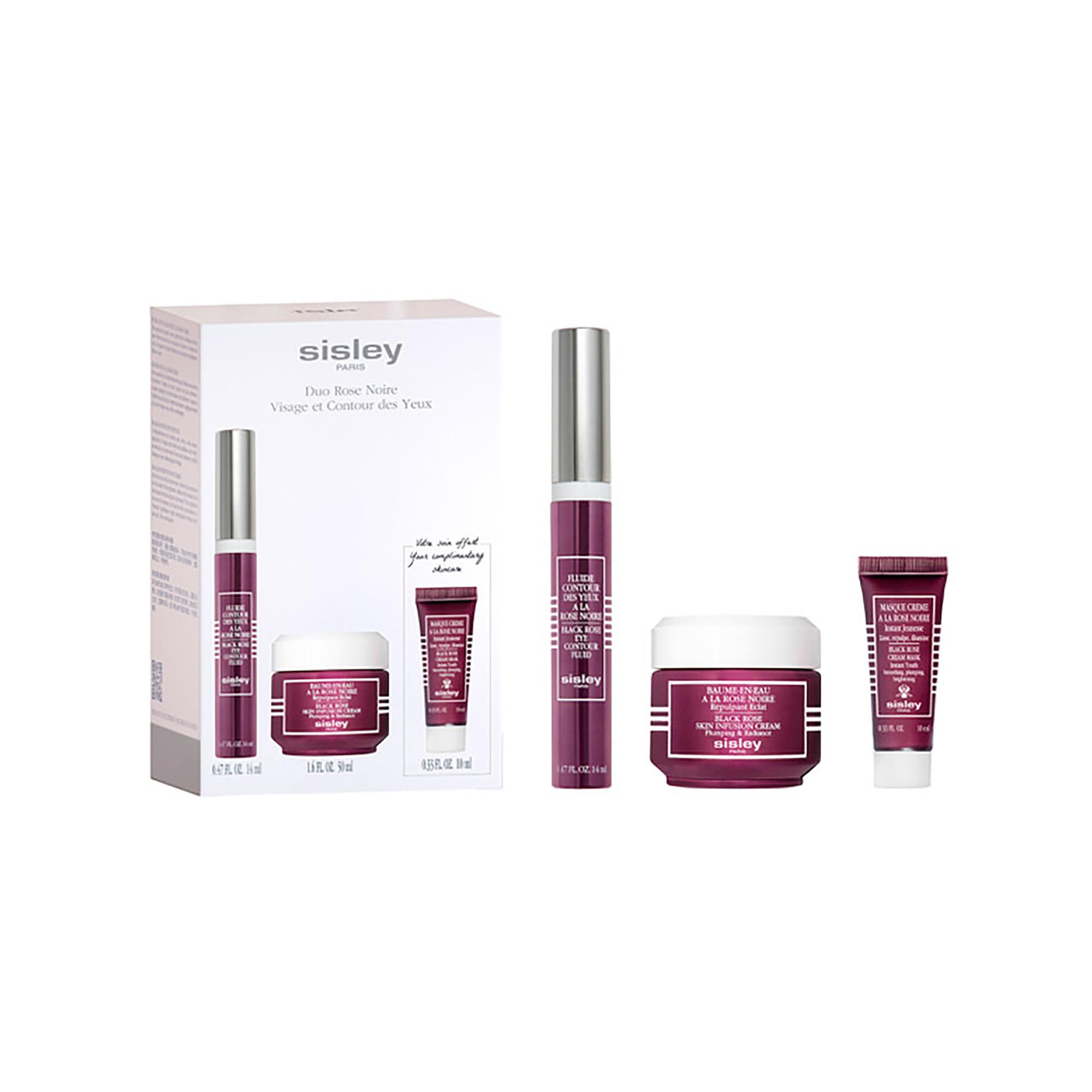 Image of Rose Noire Set Unisex Set