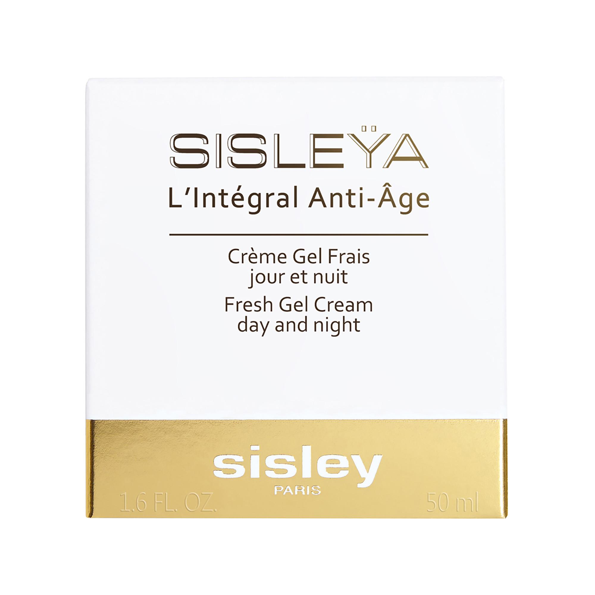 sisley  Sisleÿa L'Intégral Anti-Age - Gel Crème Frais 