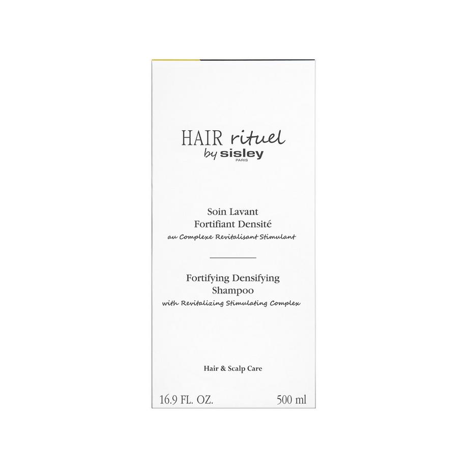 sisley Soin Lavant Fortifiant Soin Lavant Fortifiant Densité  
