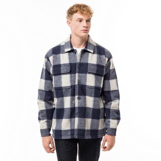 Manor Man  Overshirt 