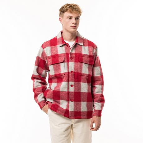 Manor Man  Overshirt 