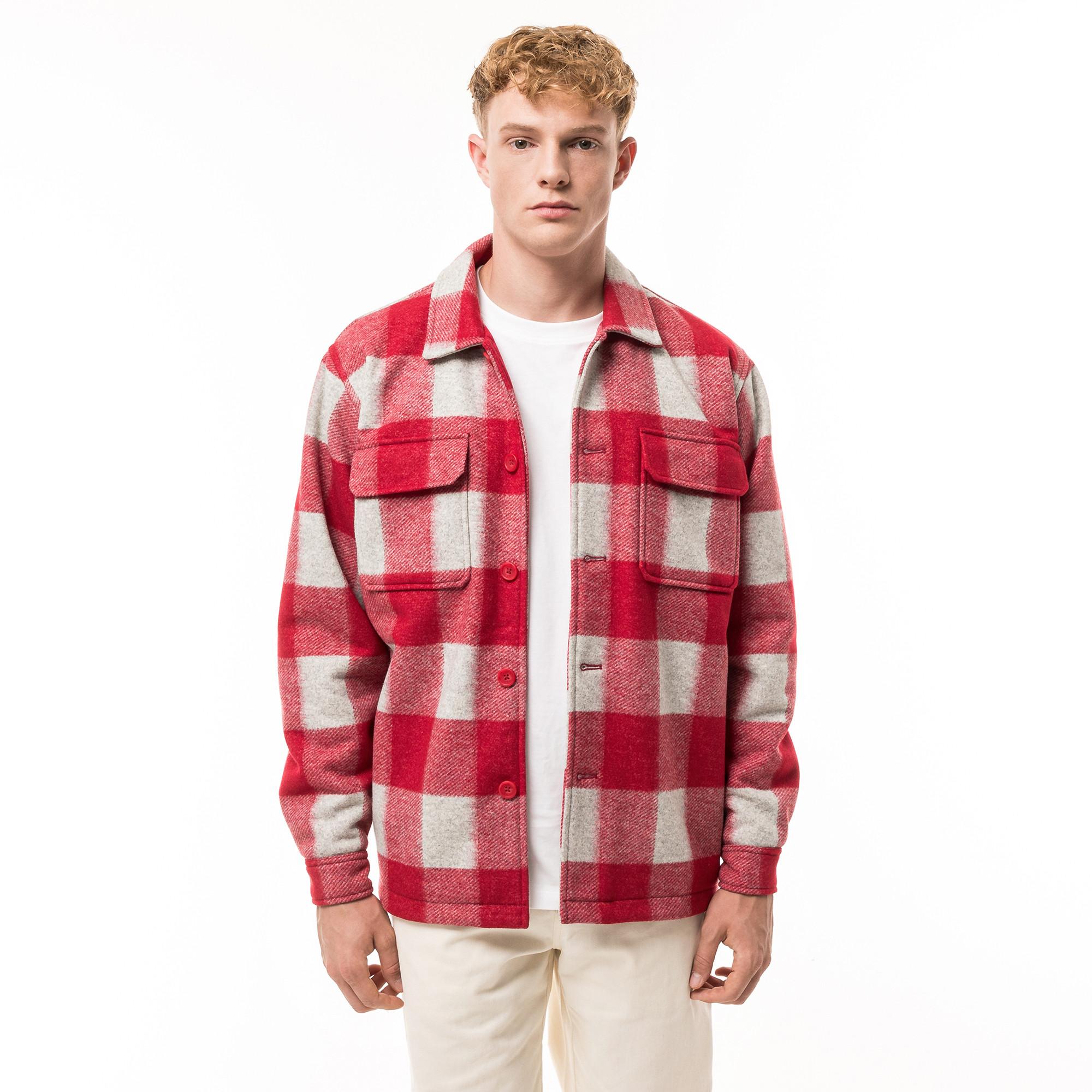 Manor Man  Overshirt 