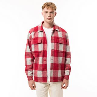 Manor Man  Overshirt 