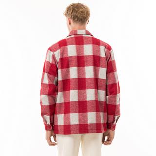 Manor Man  Overshirt 