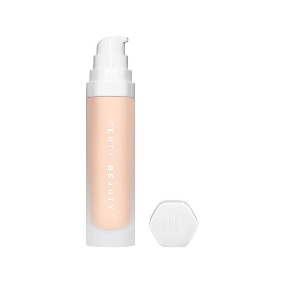 Fenty Beauty By Rihanna  Soft' Lit Naturally Luminous Foundation - Fondotinta 