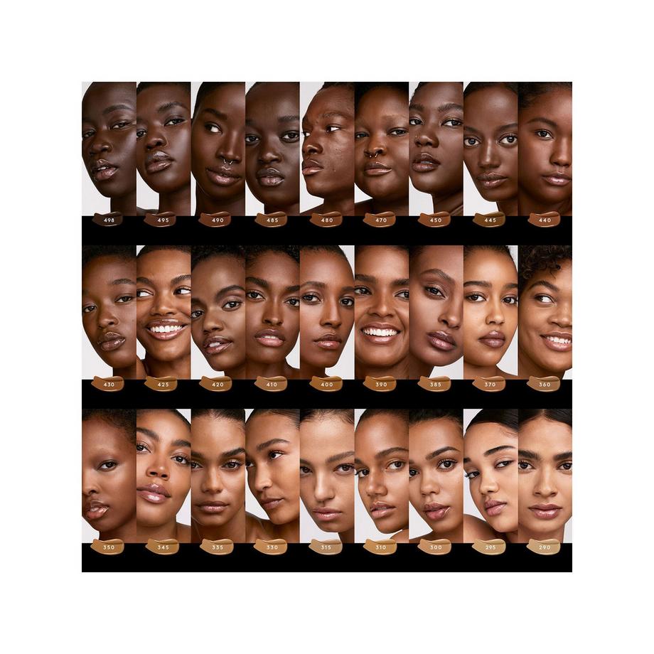 Fenty Beauty By Rihanna  Soft' Lit Naturally Luminous Foundation - Fondotinta 