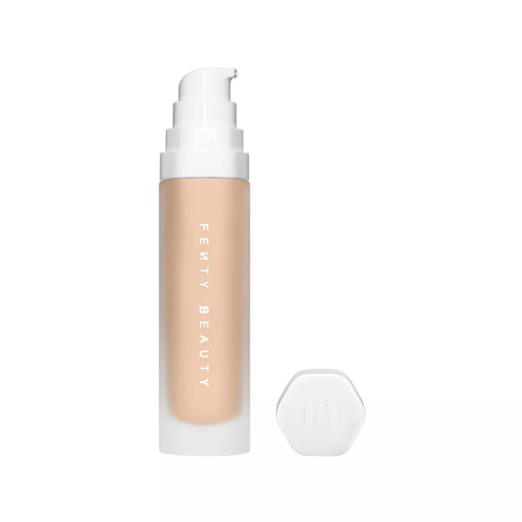 Fenty Beauty By Rihanna - Soft' Lit Naturally Luminous Foundation - Foundation, 85G 3
