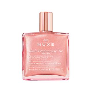 NUXE  Huile Prodigieuse® Or Florale 