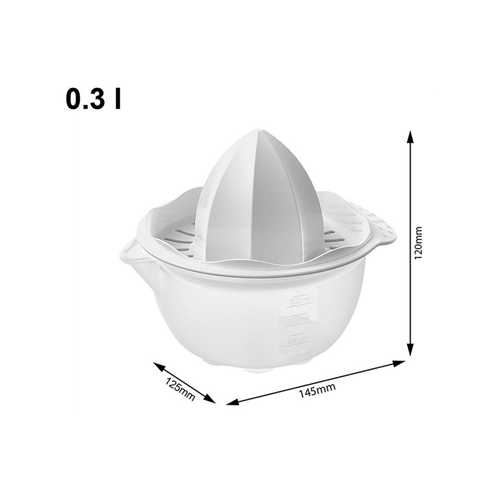 rotho Spremiagrumi Onda 