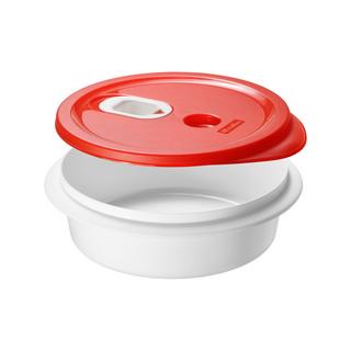 rotho Mikrowellen-Teller Micro Clever 