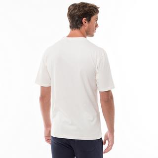 Manor Man Top pigiama con cappuccio maniche lunghe  