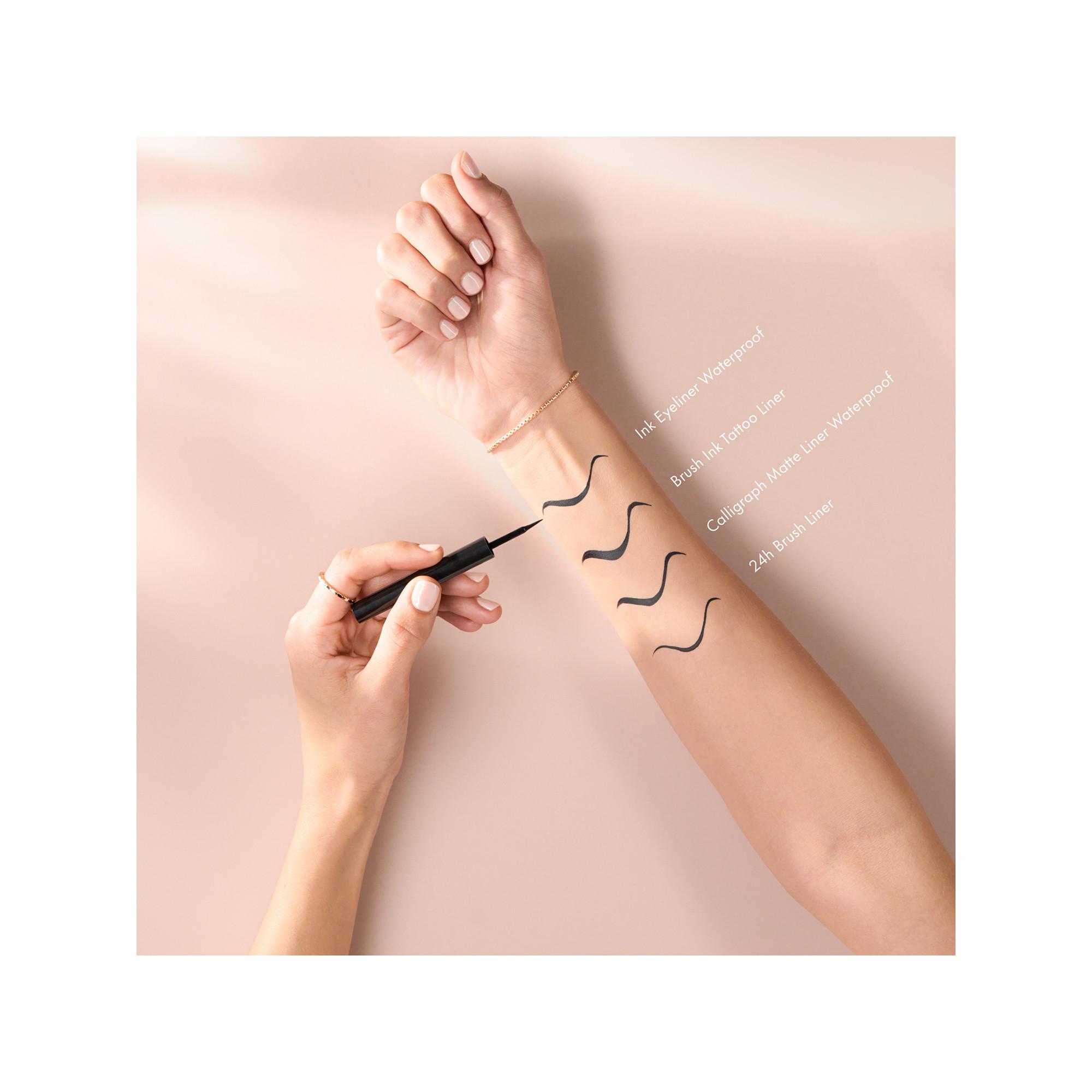 CATRICE  Ink Eyeliner Waterproof 