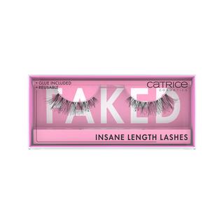 CATRICE Faked Insane Length Ciglia Finte  Faked Insane Length Ciglia Finte 