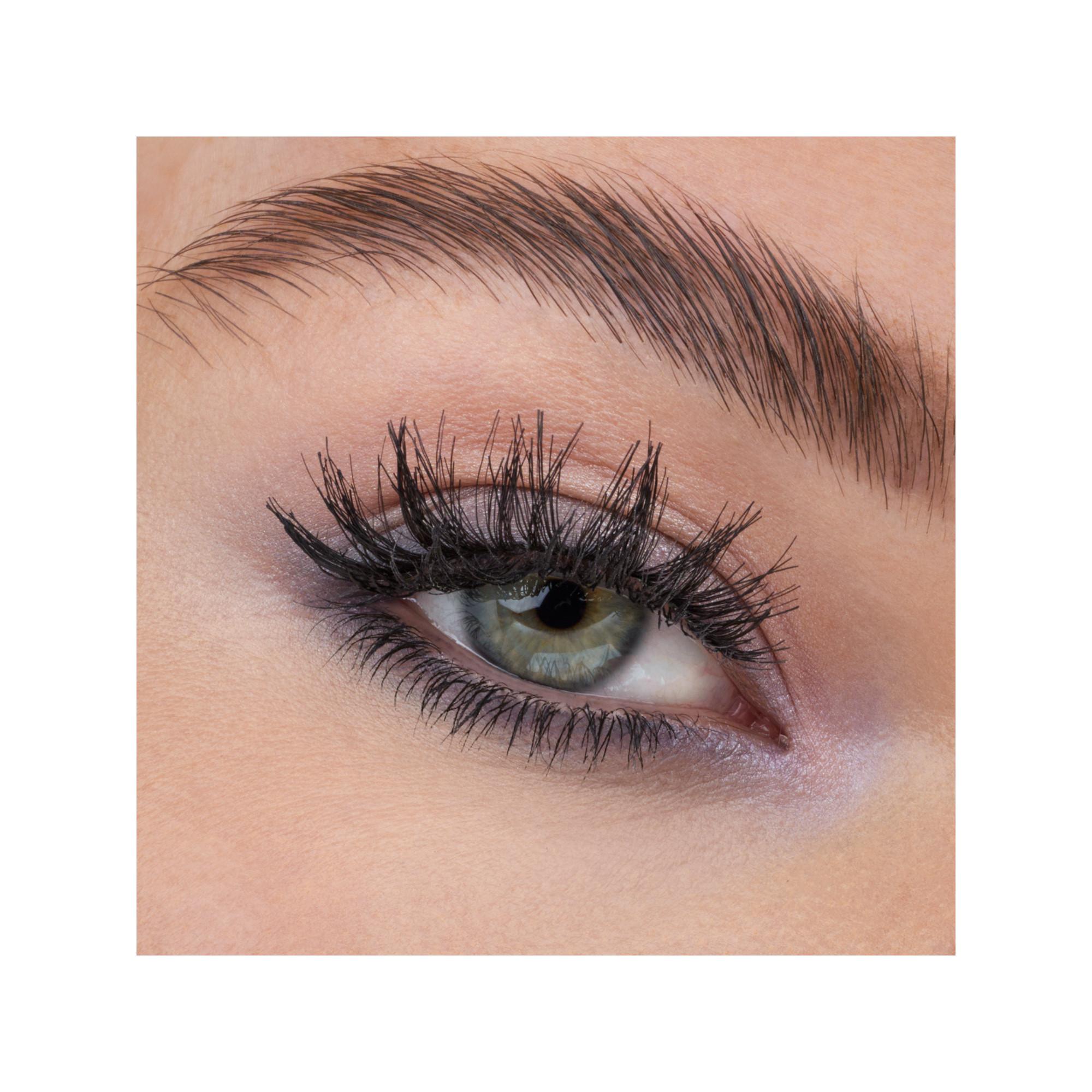 CATRICE  Faked Dramatic Curl Lashes 