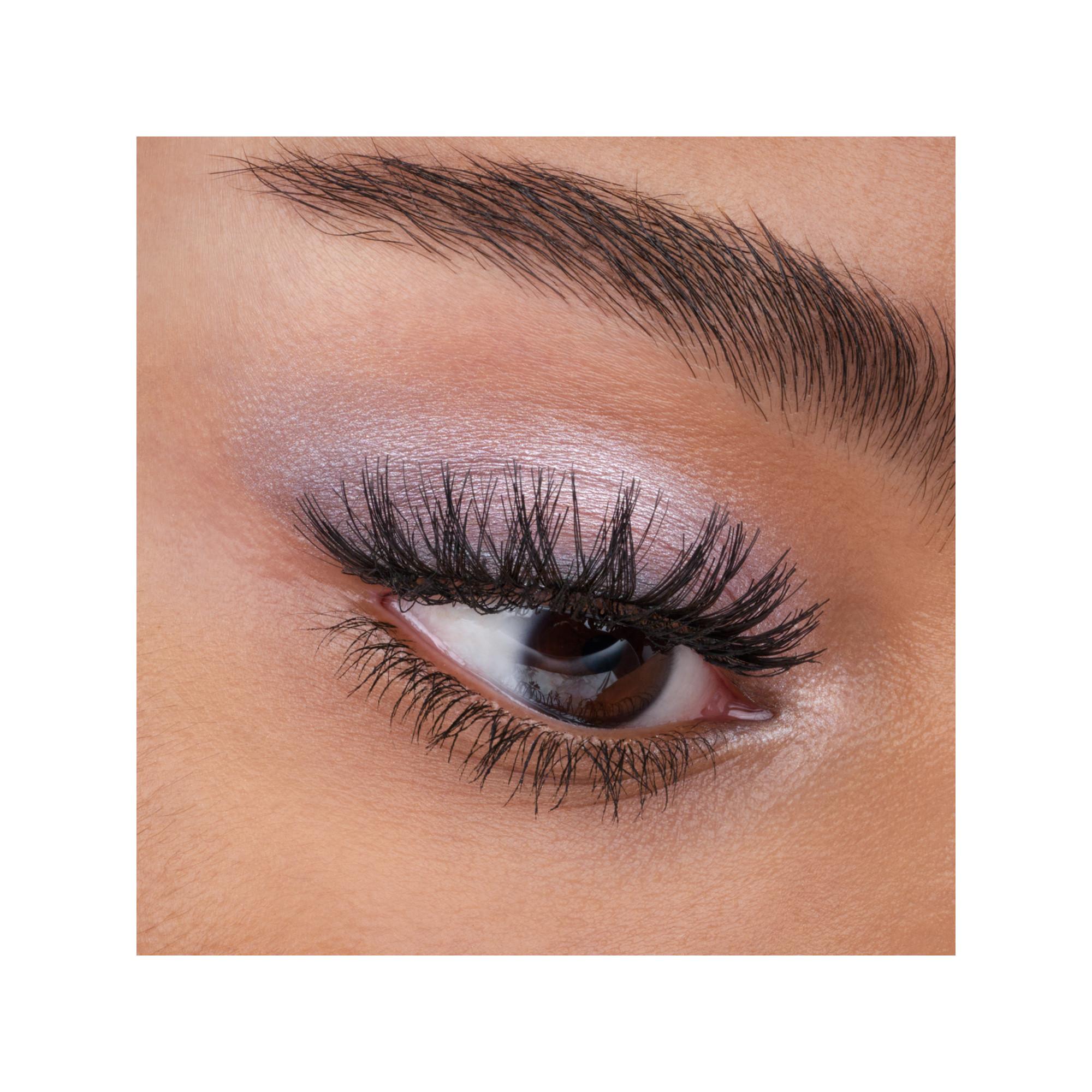 CATRICE  Faked Dramatic Curl Lashes 