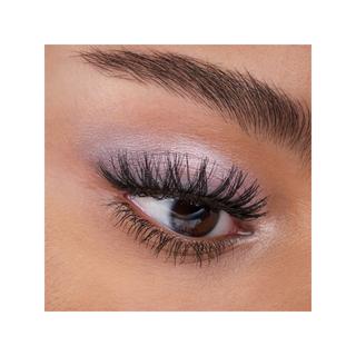 CATRICE  Faked Dramatic Curl Lashes 