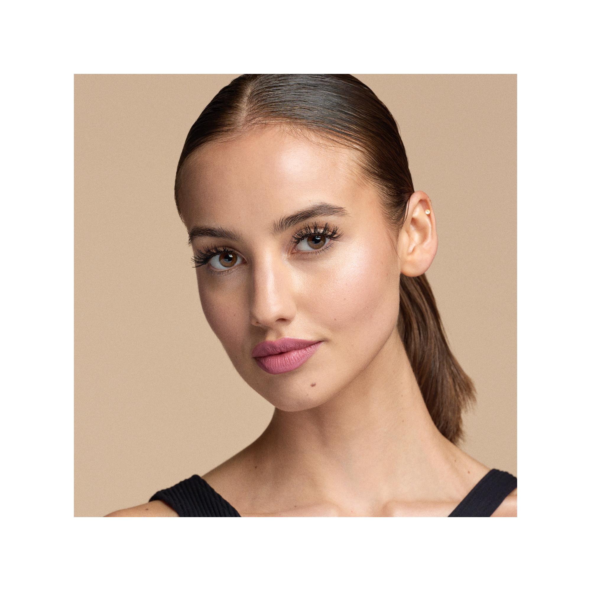 CATRICE  Faked Dramatic Curl Lashes 