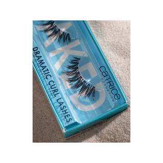 CATRICE  Faked Dramatic Curl Ciglia Finte 