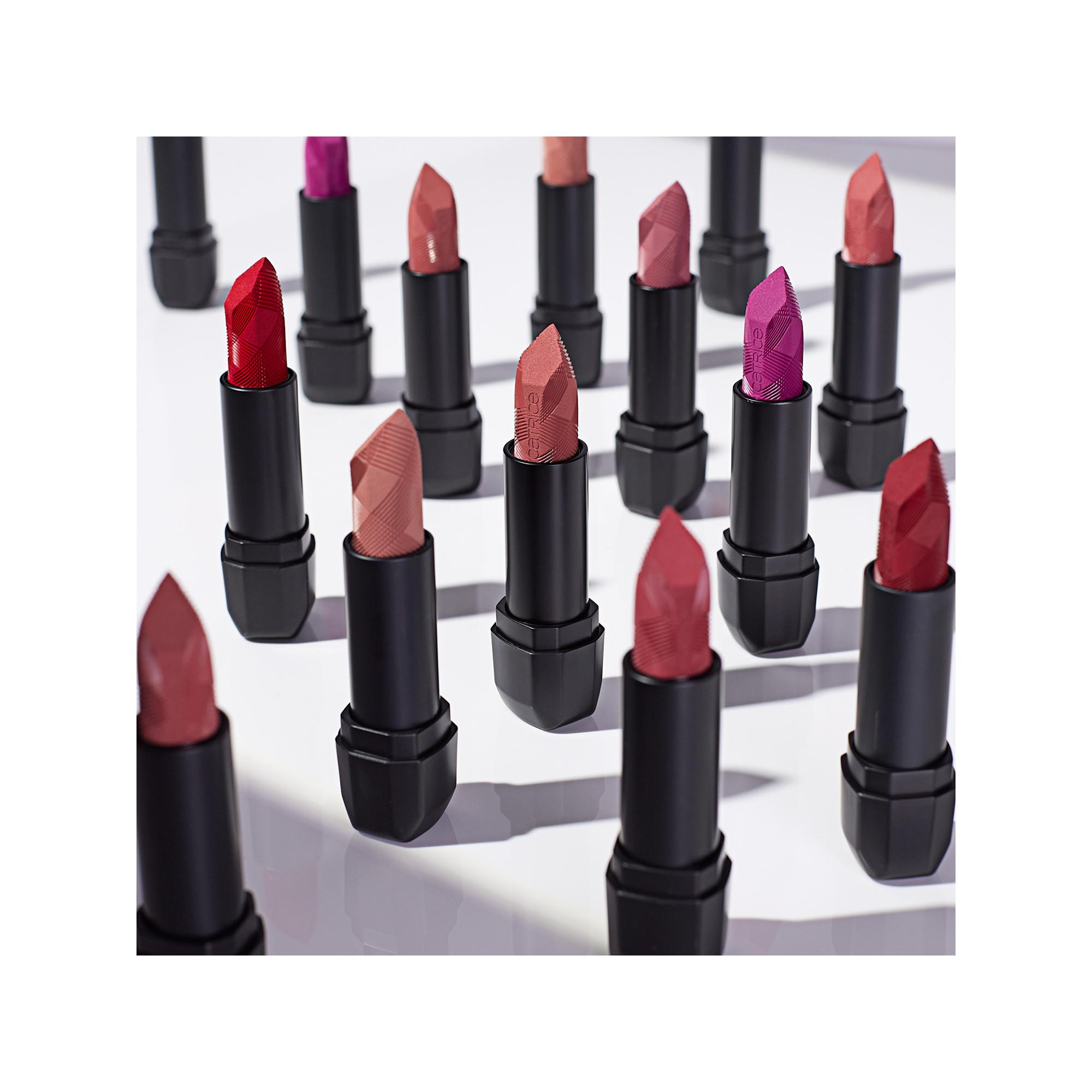 CATRICE Scandalous Matte Lipstick 130 Scandalous Matte Lipstick 130 