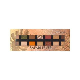 CATRICE  Lidschatten Palette Safari Fever  