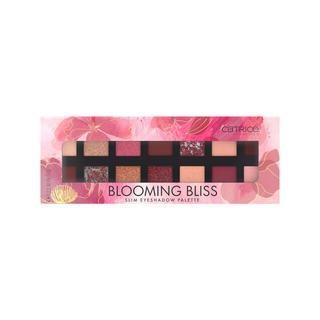 CATRICE  Lidschatten Palette Blooming Bliss 