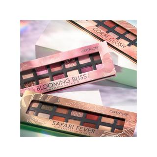 CATRICE  Eyeshadow Palette Blooming Bliss 