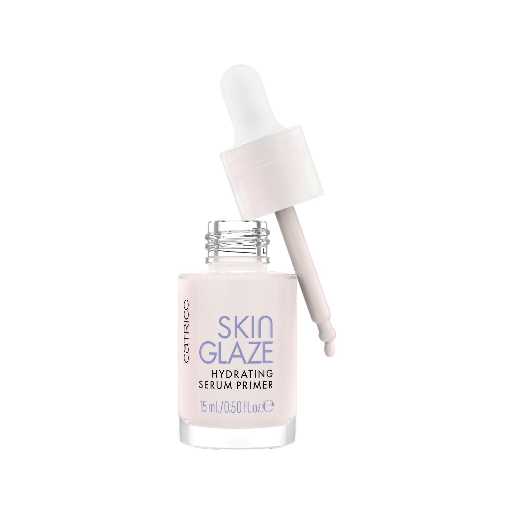 CATRICE Serum Primer Skin Glaze Hydrating  