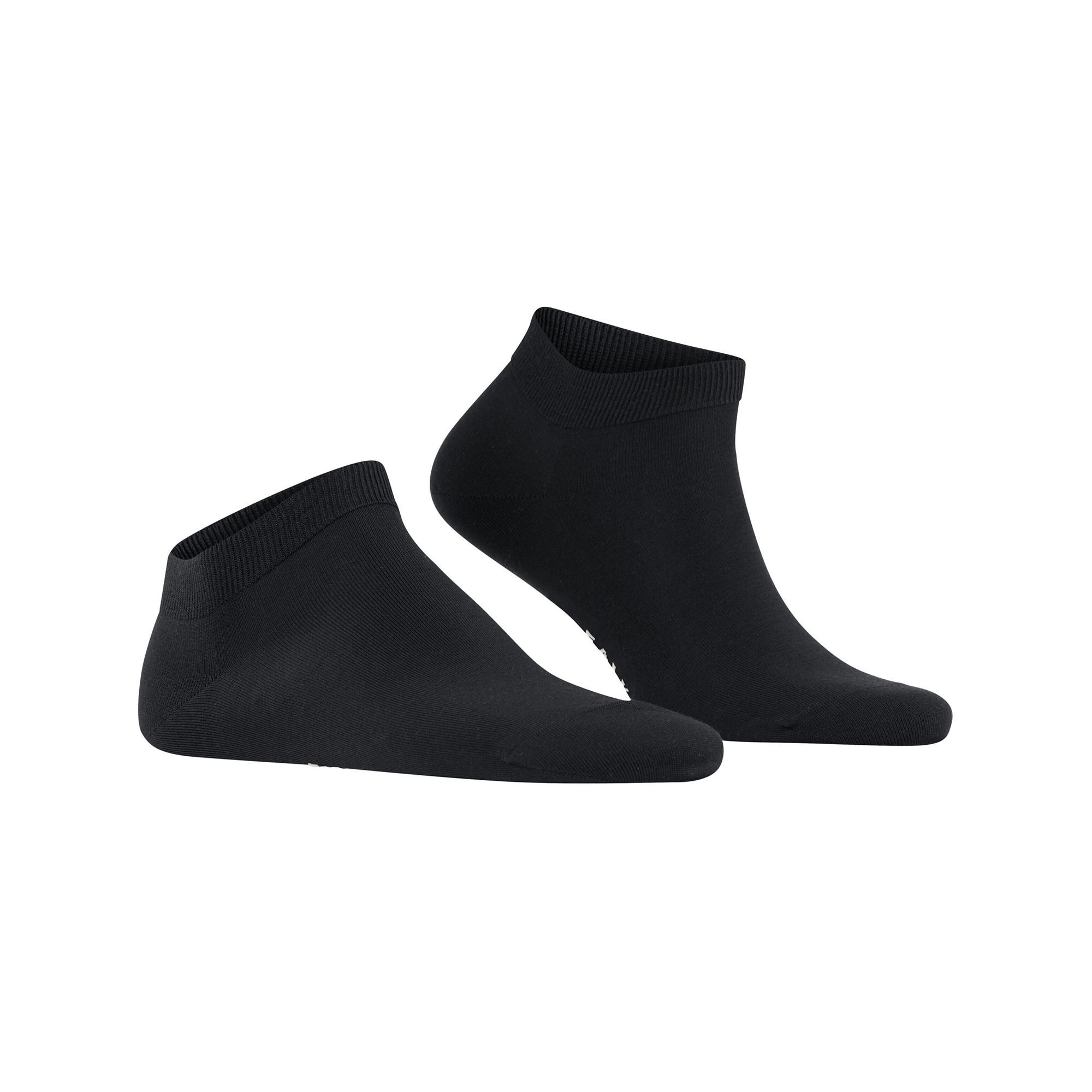 FALKE FALKE ClimaWool SN Sneaker Socken 