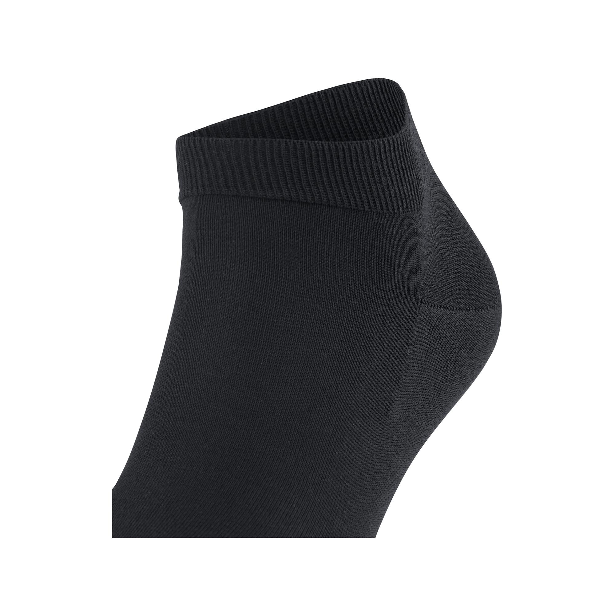 FALKE FALKE ClimaWool SN Sneaker Socken 