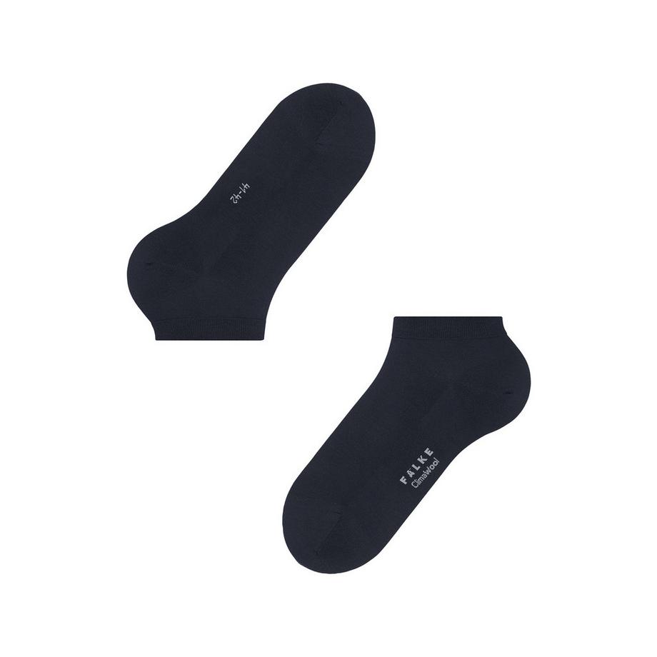 FALKE FALKE ClimaWool SN Chaussettes sneakers 