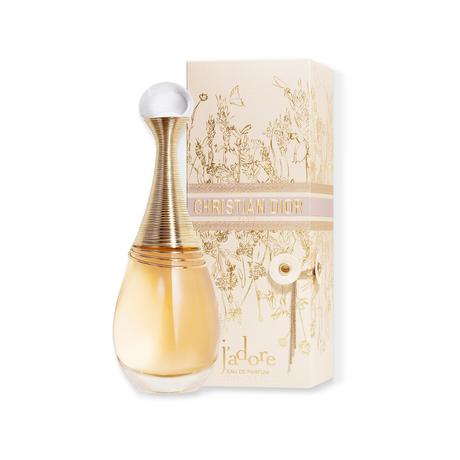 Dior J'adore Eau de Parfum Limitierte Edition 