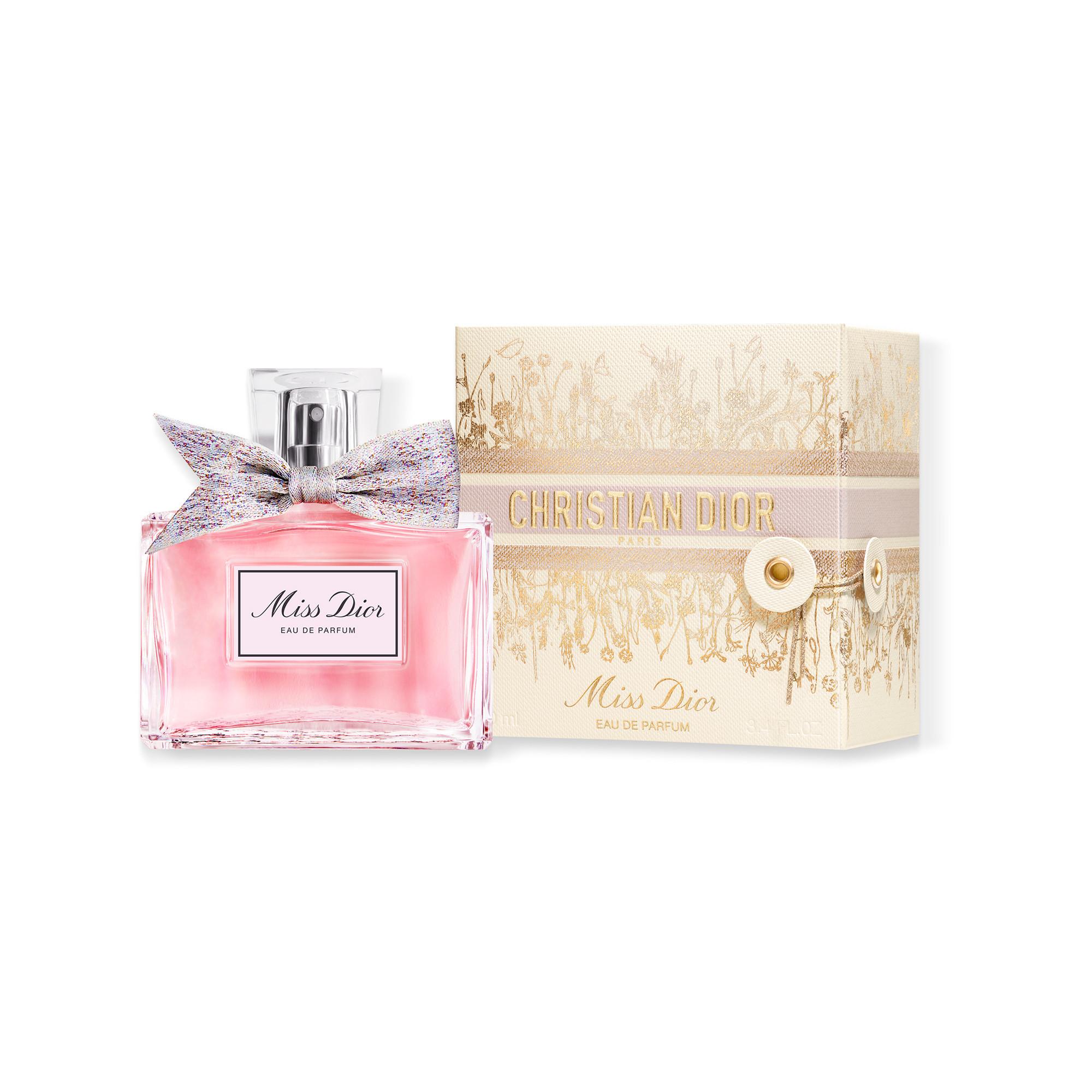 Dior Miss Dior Eau de Parfum Limitierte Edition 