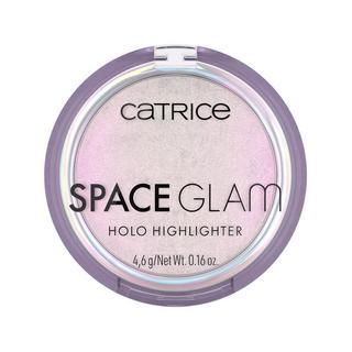 CATRICE  Highlighter Space Glam Holo 