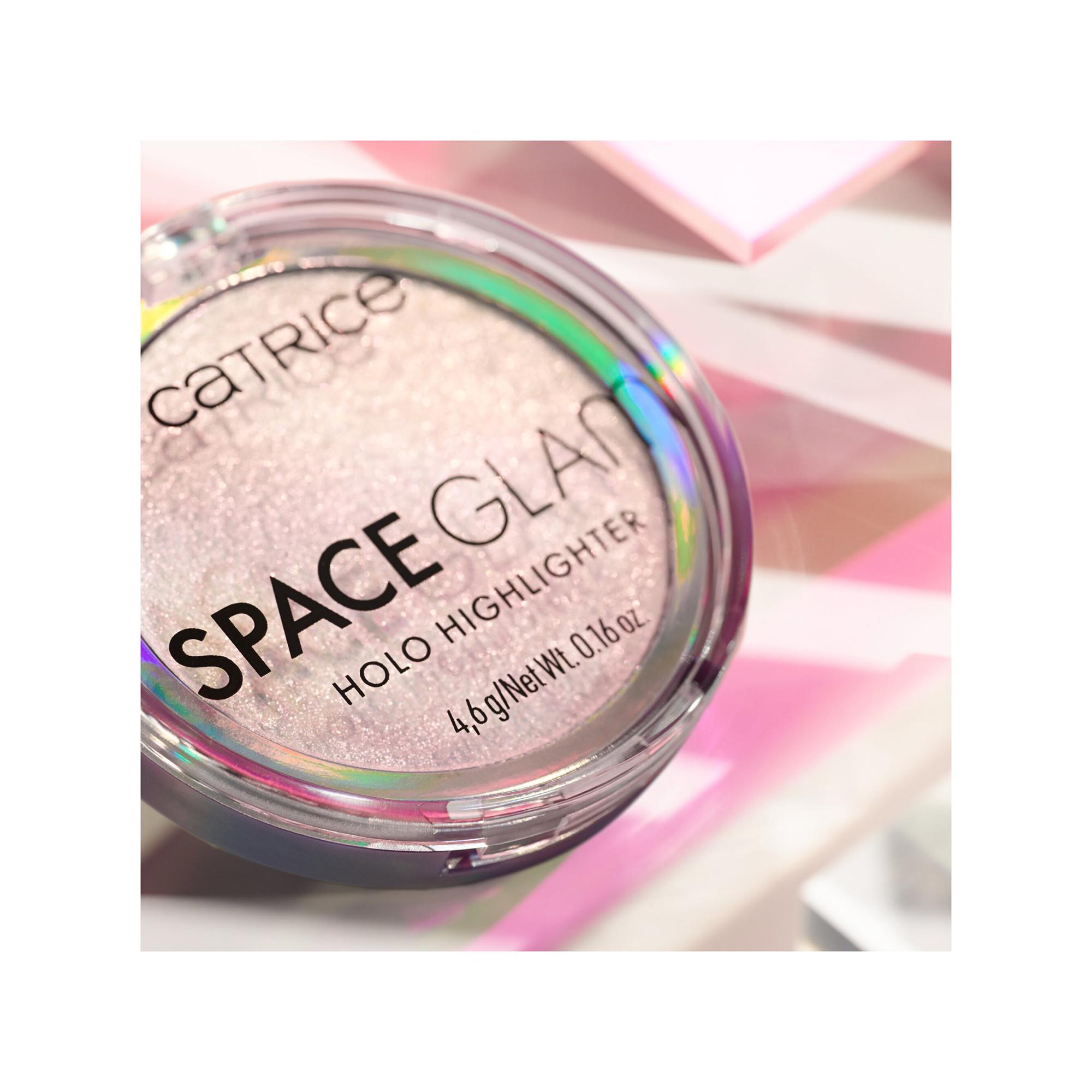 CATRICE  Highlighter Space Glam Holo 
