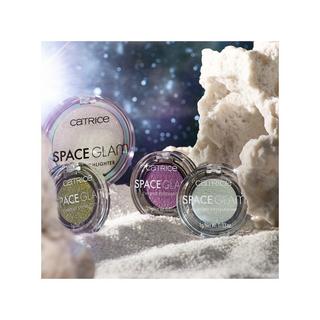 CATRICE  Highlighter Space Glam Holo 