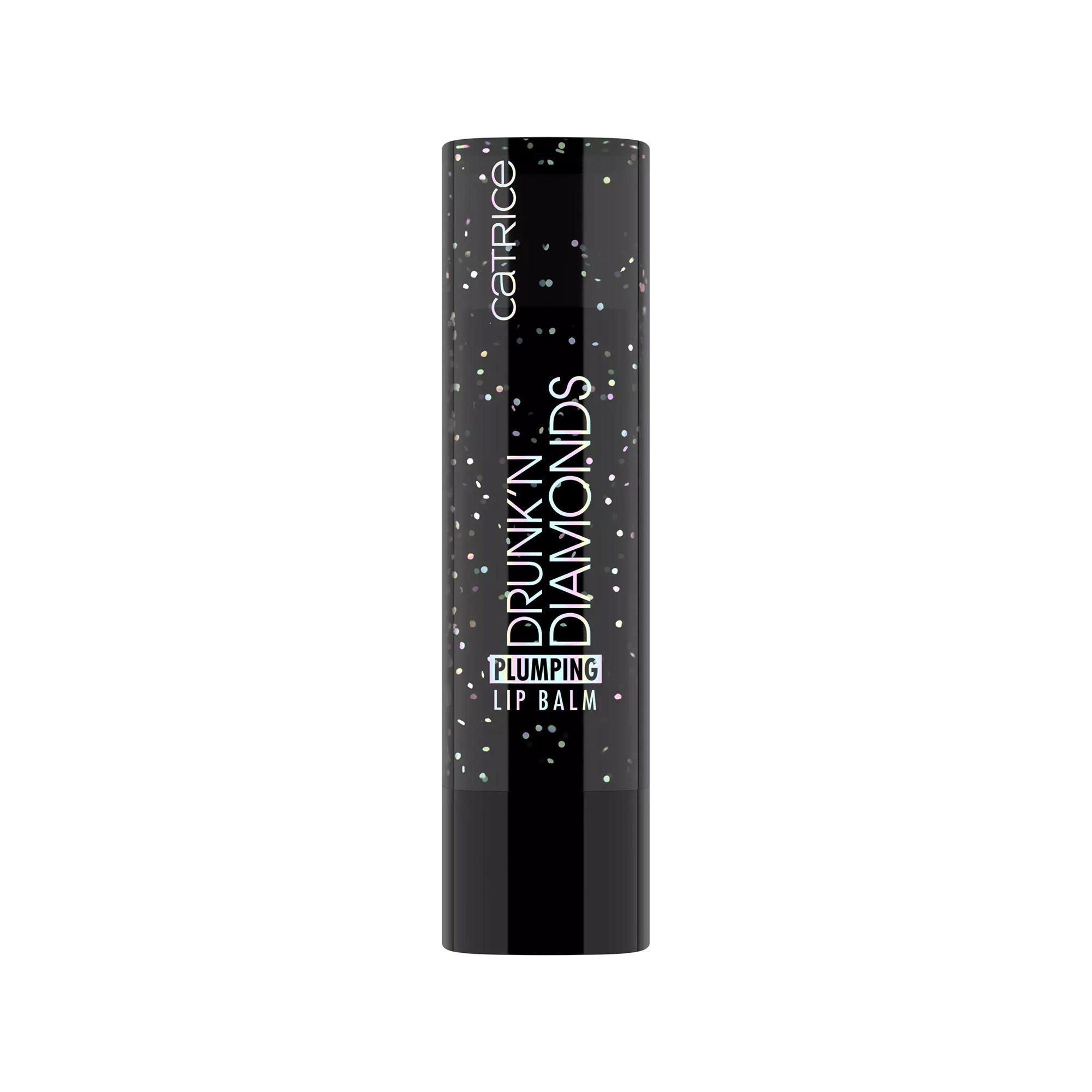 CATRICE Drunk'n Diamonds Plumping Lip Balm 050 Lippenbalsam Drunk'n Diamonds Plumping  