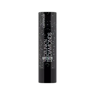 CATRICE Drunk'n Diamonds Plumping Lip Balm 050 Lippenbalsam Drunk'n Diamonds Plumping  