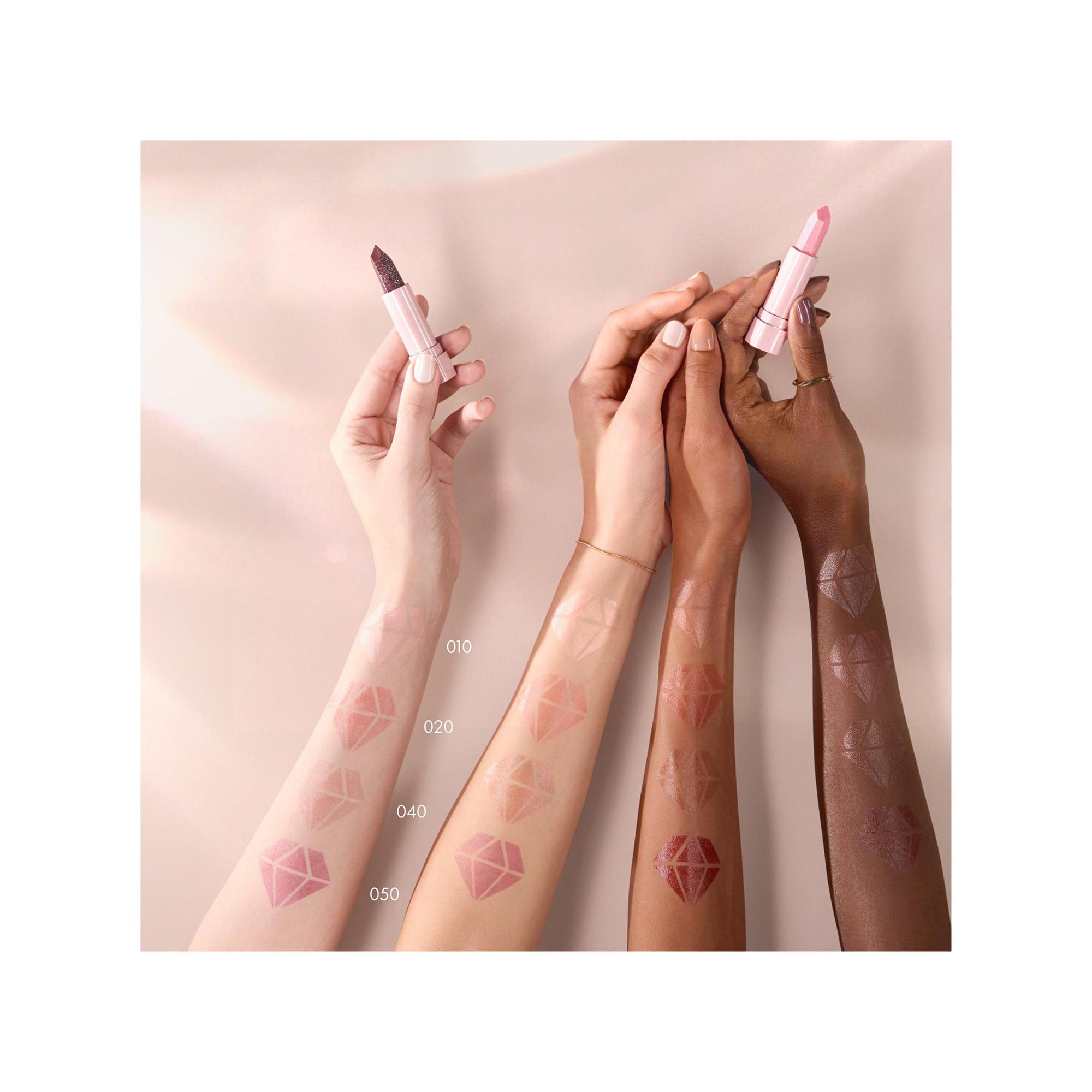 CATRICE Drunk'n Diamonds Plumping Lip Balm 050 Lippenbalsam Drunk'n Diamonds Plumping  