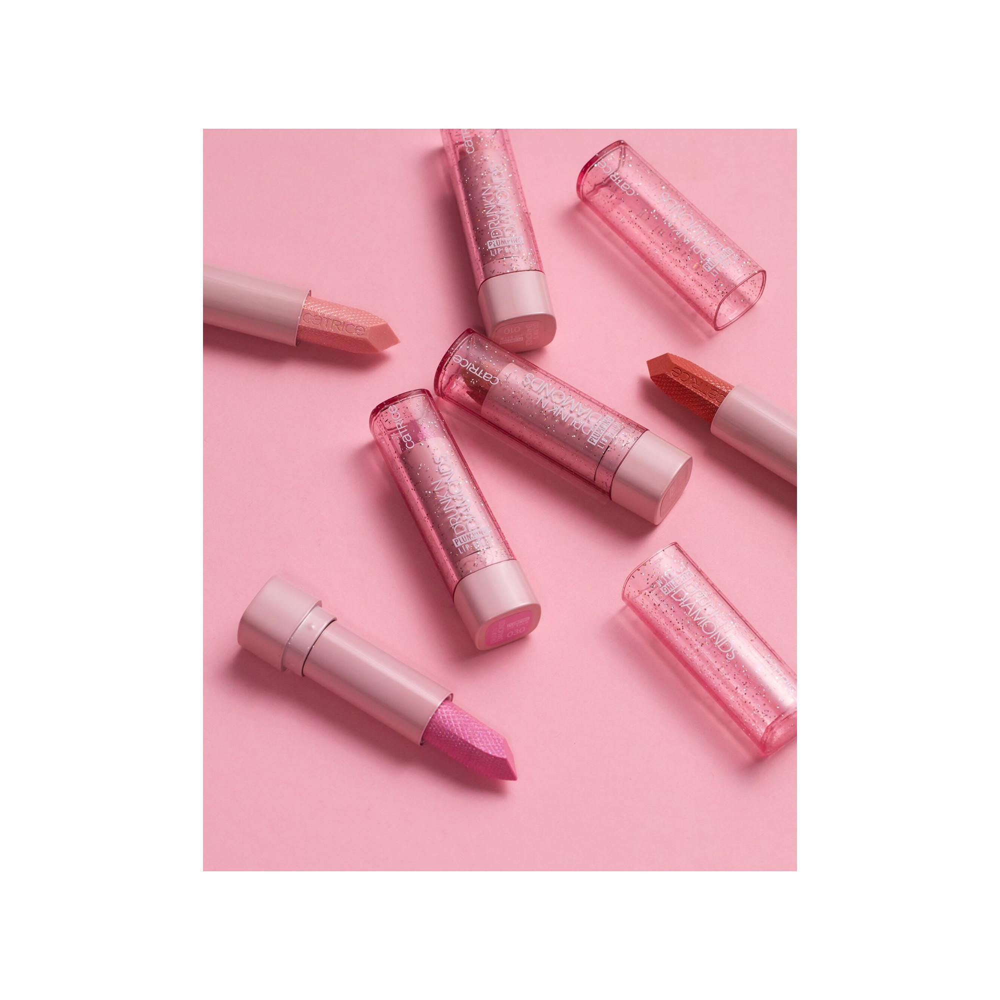 CATRICE Drunk'n Diamonds Plumping Lip Balm 050 Lippenbalsam Drunk'n Diamonds Plumping  