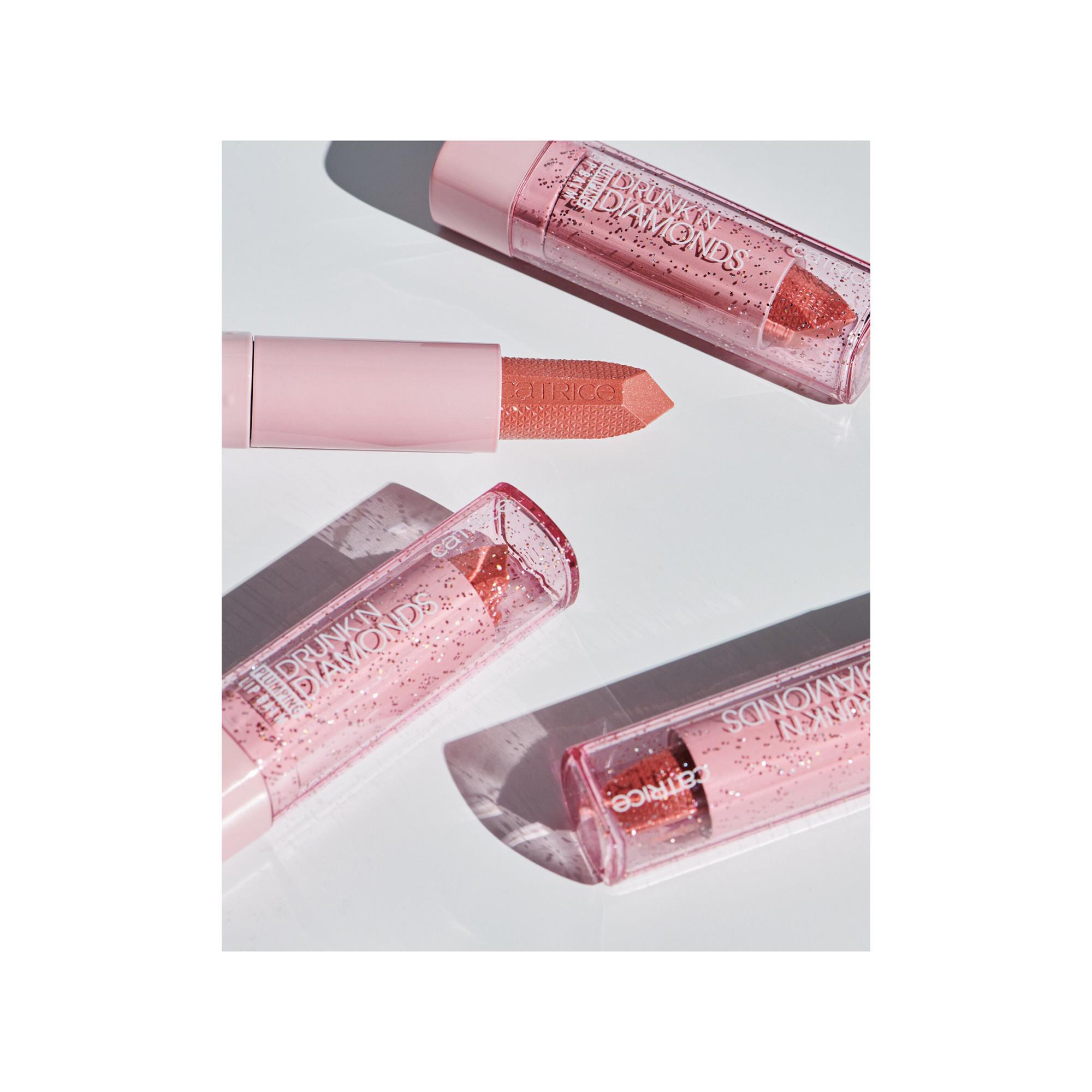 CATRICE Drunk'n Diamonds Plumping Lip Balm 050 Lippenbalsam Drunk'n Diamonds Plumping  