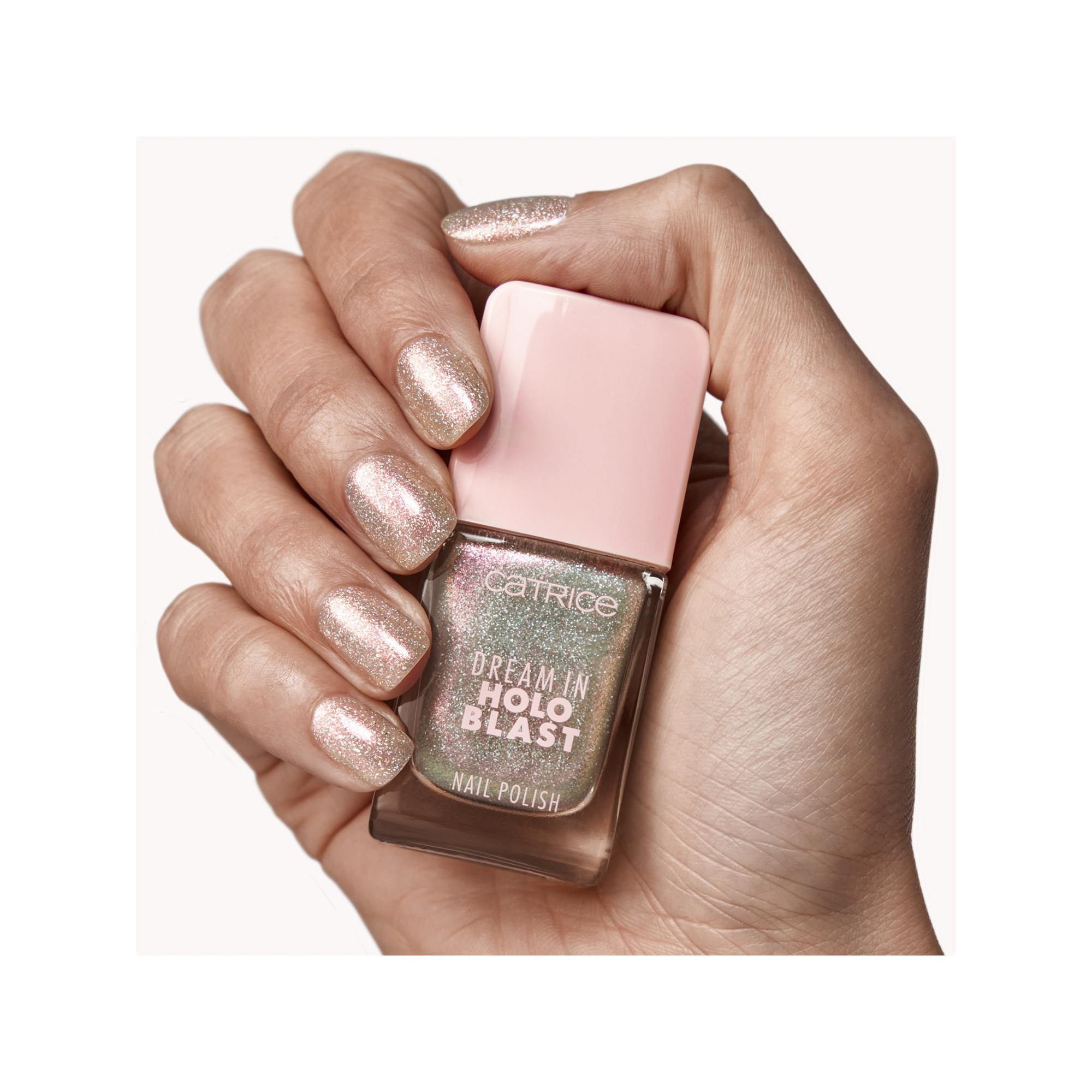 CATRICE Smalto per unghie Dream In Holo Blast   