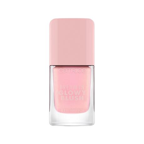 CATRICE Vernis à ongles Dream In Glowy Blush  