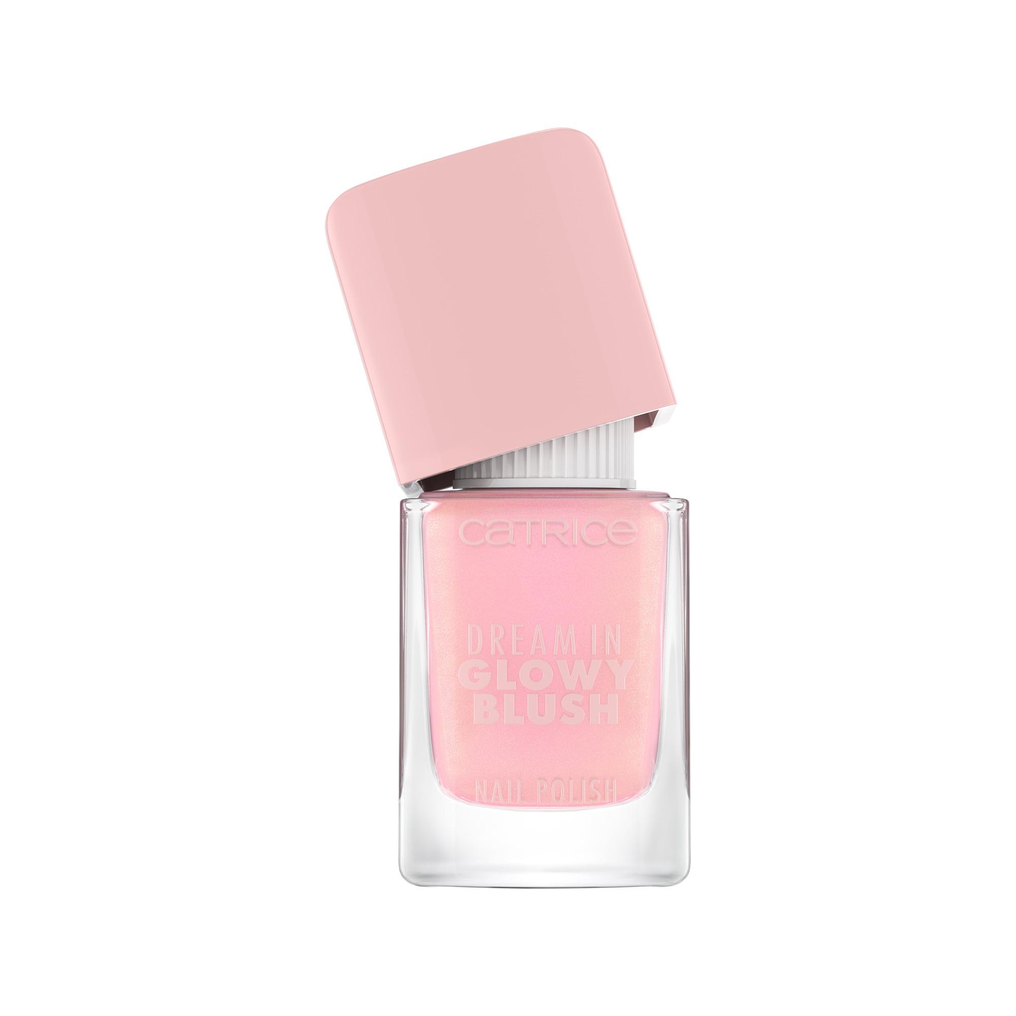 CATRICE Vernis à ongles Dream In Glowy Blush  