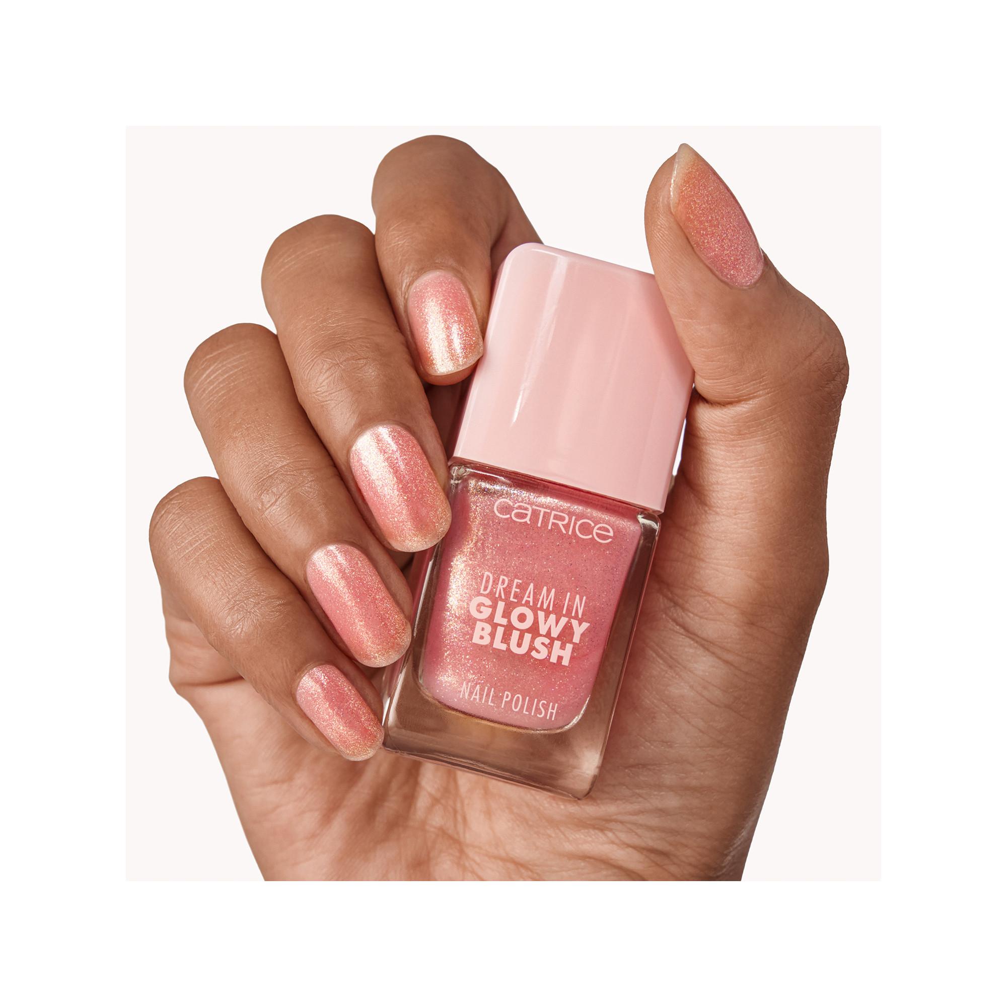 CATRICE Vernis à ongles Dream In Glowy Blush  